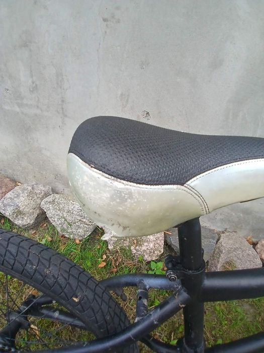 Rower  Używany BMX