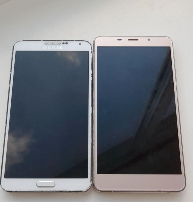 Телефон Samsung Galaxy A31 на ремонт и другие модели