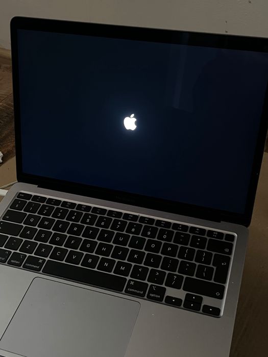 MacBook Air 2020