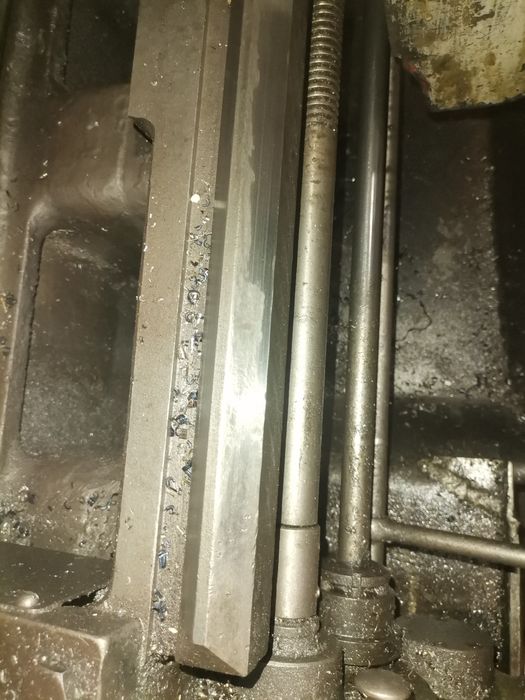 1А616 ТС 75 Универсально токарно винторезный станок