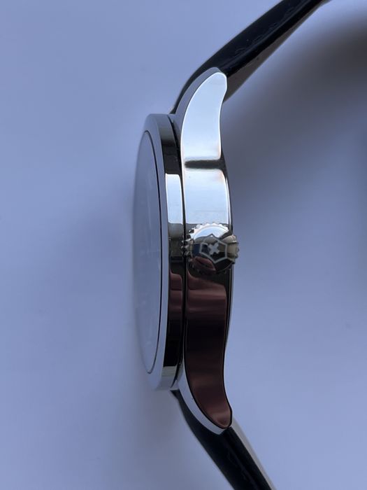 Премиальный калибр‼️Victorinox Alliance Automatic (сапфир, 100 метров)