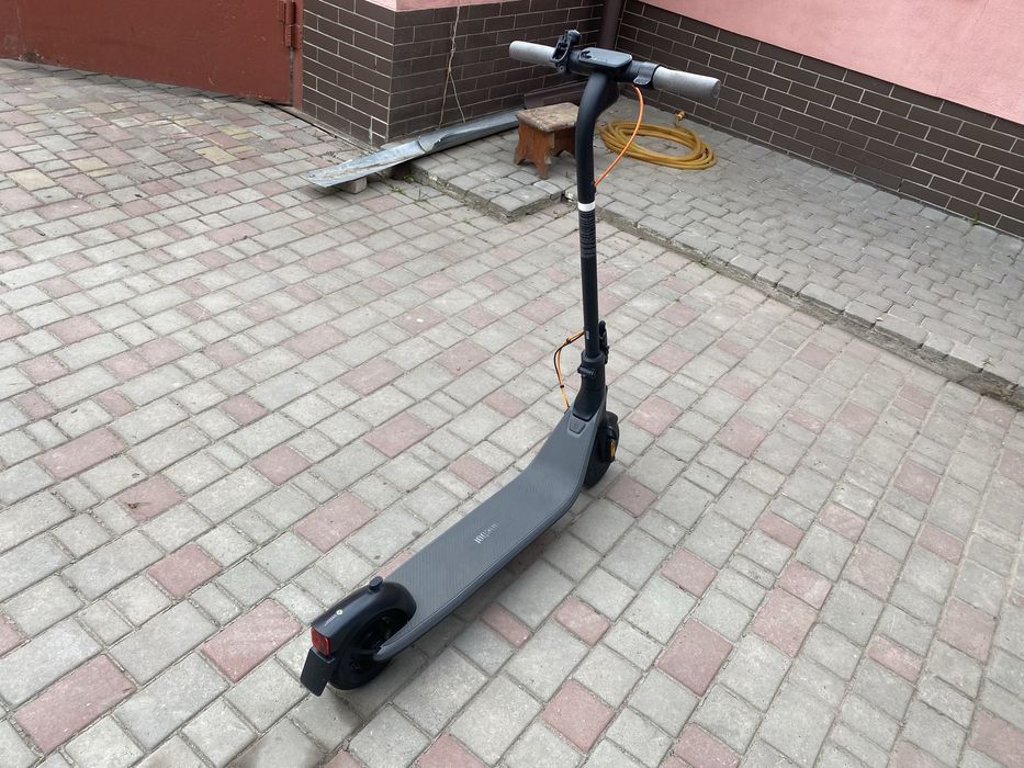 Ninebot E2 PLUS 300w