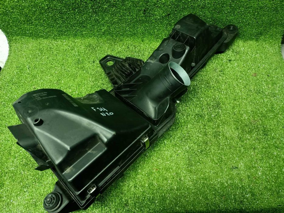 Корпус повітряного фільта bmw f30 f31 f34 n20 корпус фильтра Розборка