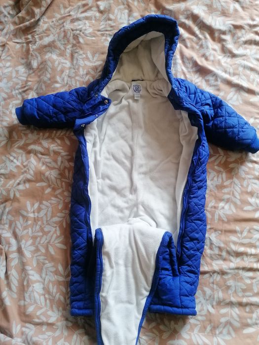Комбинезон детский Chicco
