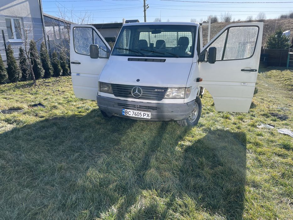Продається  Mercedes - Benz 312