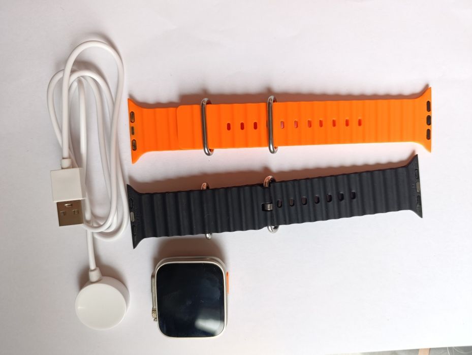 ..Часи..WATCH..8..