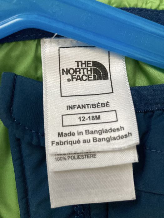 Kombinezon zimowy The North Face