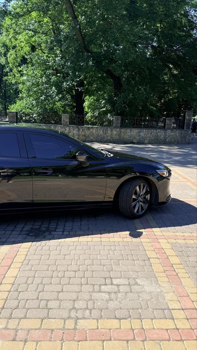 Продам Mazda6 2.5не Honda Lexys