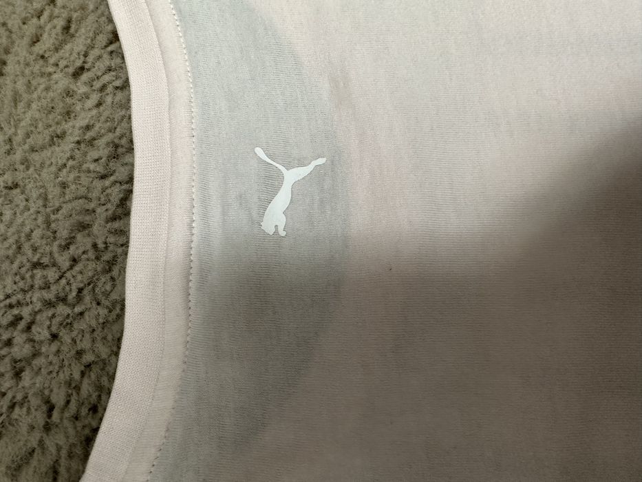 Футболка жіноча  puma xs