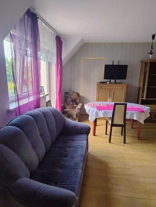 Tanie noclegi w Wałczu, spokojna okolica, blisko centrum