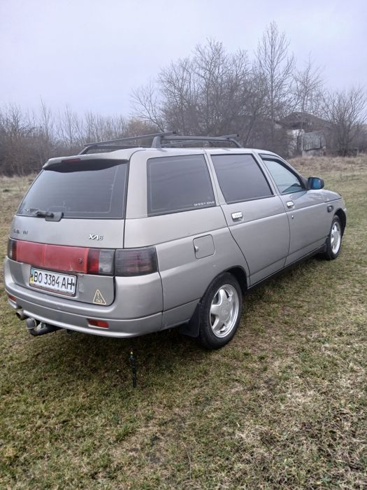 ВАЗ 2111 2007РІК