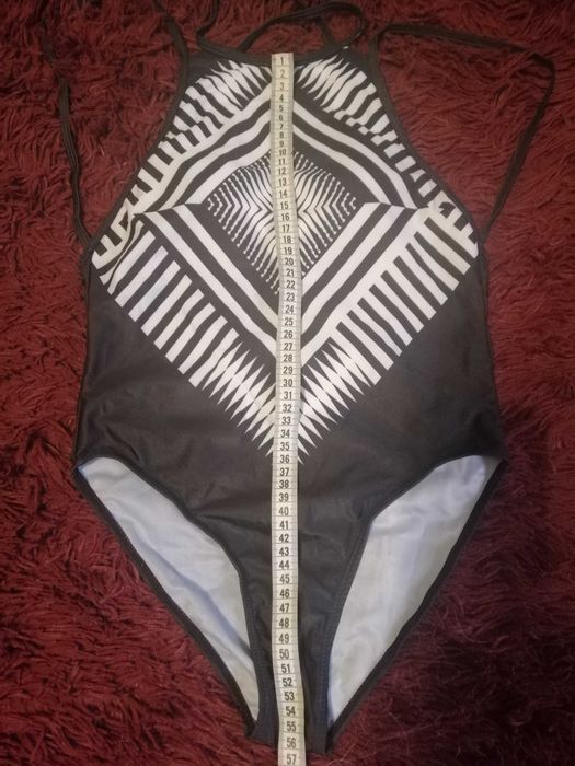 Купальник совместный, р.44