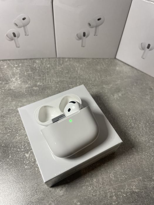 airpods 4 anc 1:1