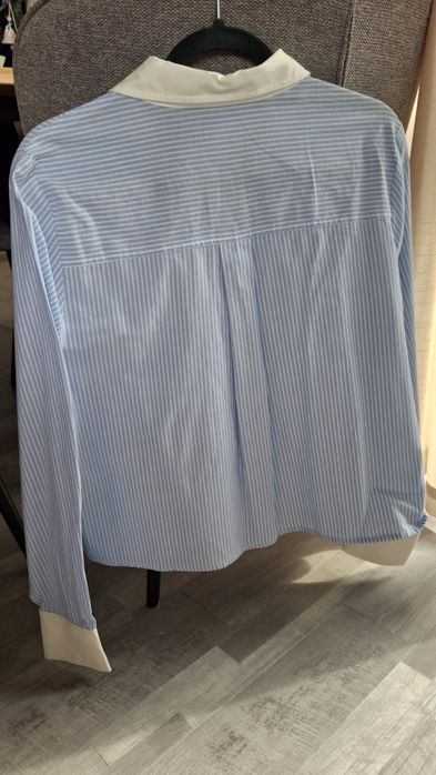 Бавовняна жіноча сорочка Only