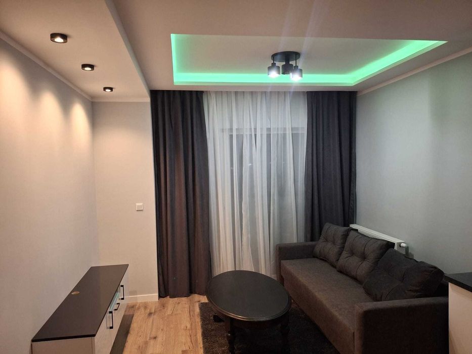Apartament na Mickiewicza 12