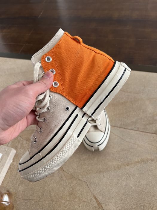 Converse × Feng Chen Wang Chuck 70 2-in-1 sneakers