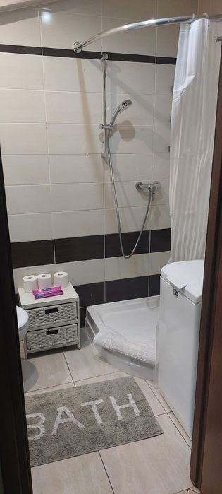 Mieszkanie Giżycko Centrum Wynajmę ! Warszawska 1