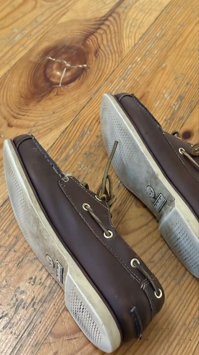 Топсайдери Timberland