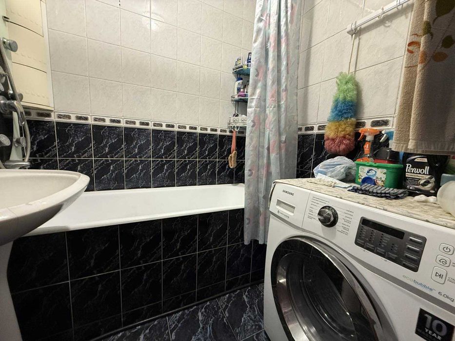 3-комнатная квартира по адресу (площадь 65,7 м²) - Atlanta.ua - фото 14