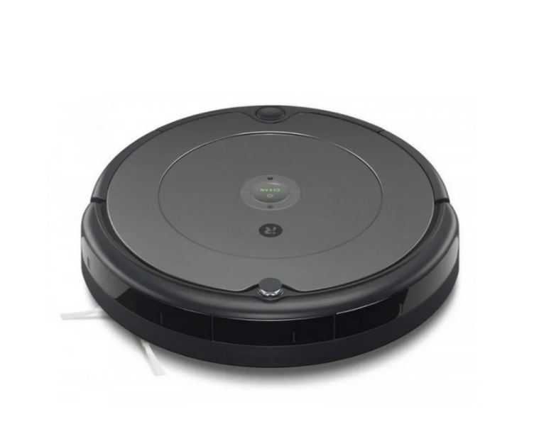 Aspirador iRobot Roomba 697