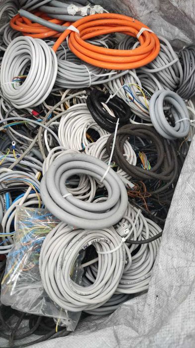 Skup kabli miedzianych, przewodów elektrycznych wiązek, Najwyższe ceny
