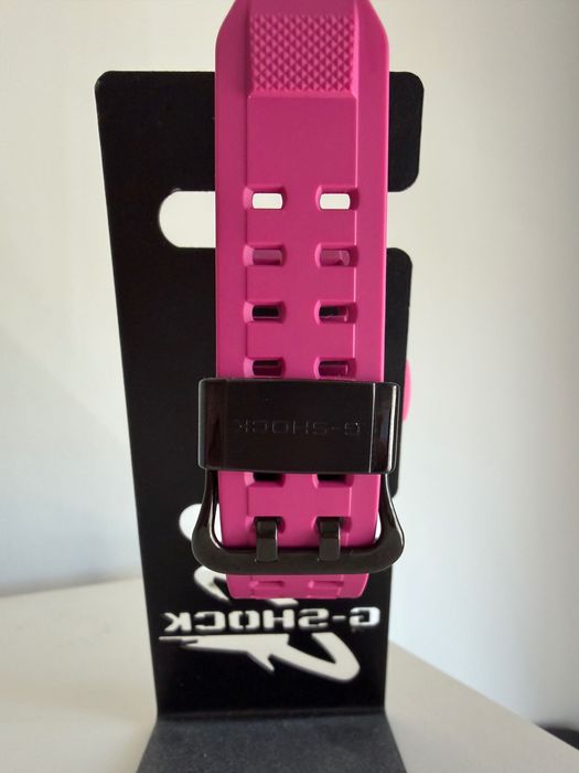 Casio G Shock GW 9400 SRJ-4