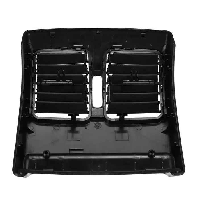 Grelha ventilador Ar Condicionado do tablier mercedes w204 w207 C / E