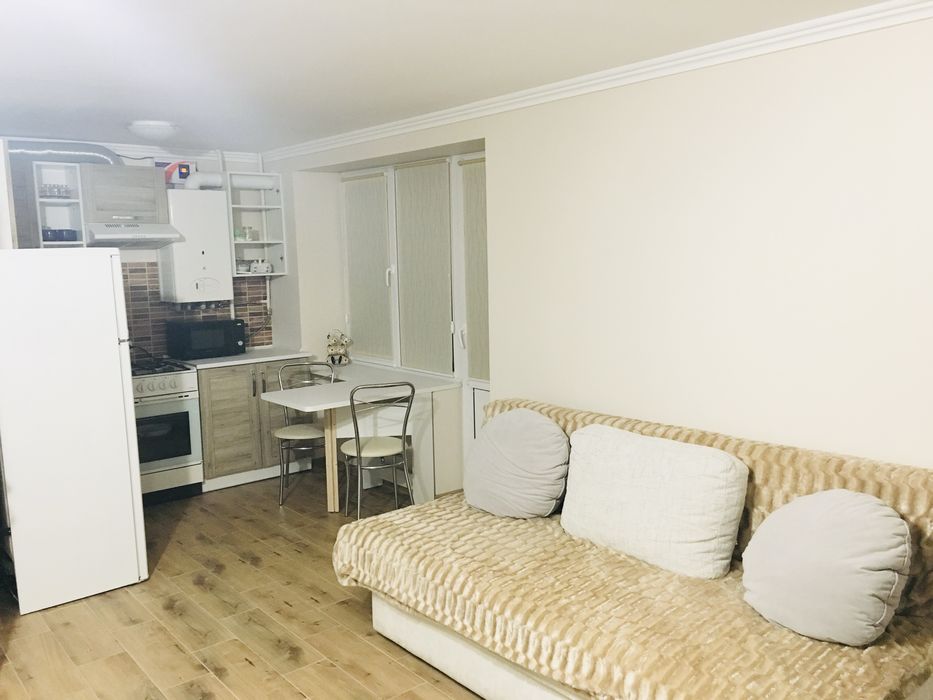 Здам подобово затишну квартиру житло апартаменти термальний басейн