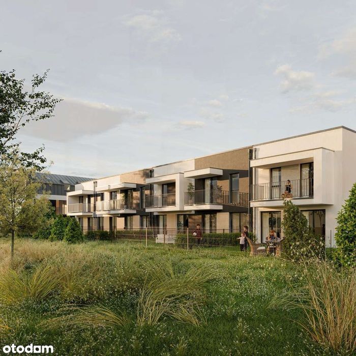 Ostatnie Dostępne Lokale W Tej Cenie  II Etap | Aleja Zastavie