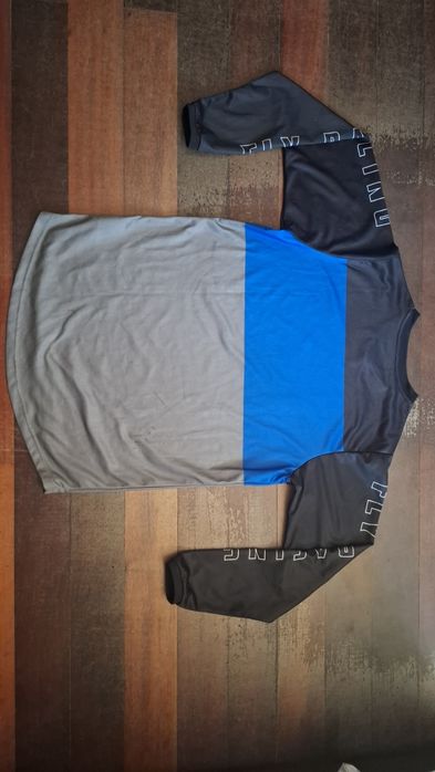 Camisola Fly Racing