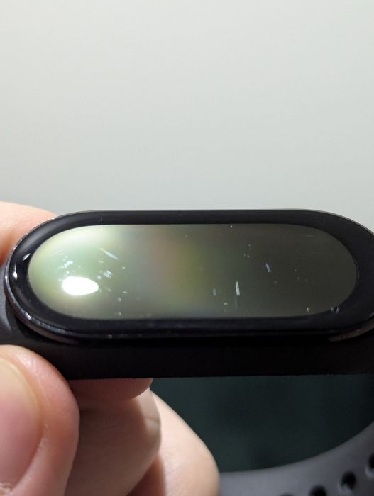 Opaska Xiaomi Smart Band 7