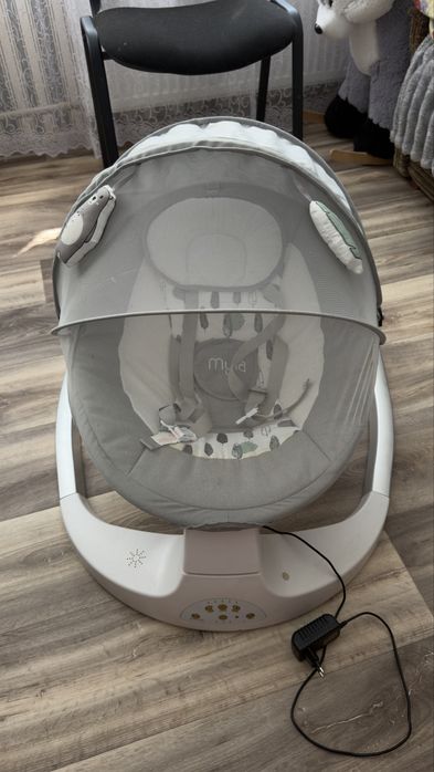 Заколисуючий Центр El Camino Myla ME-1074