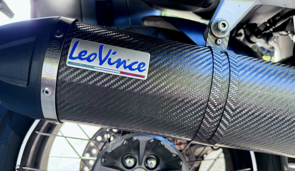 Honda VFR 1200 Crosstourer DCT