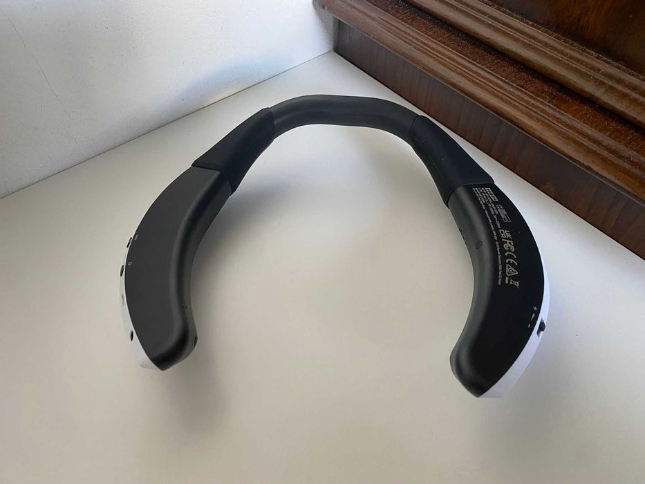 Hori 3D Surround Gaming Neckset