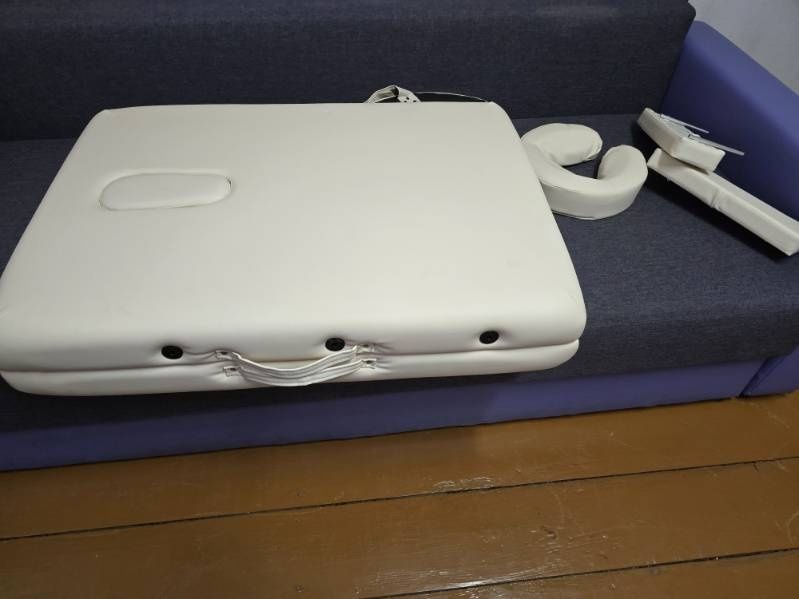 Stół do masażu marki Sofia