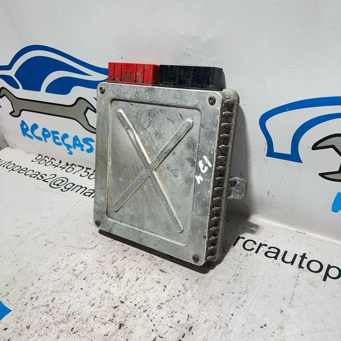 Centralina Original Motor Land Rover MG Rover MKC104001 1.8i VVC