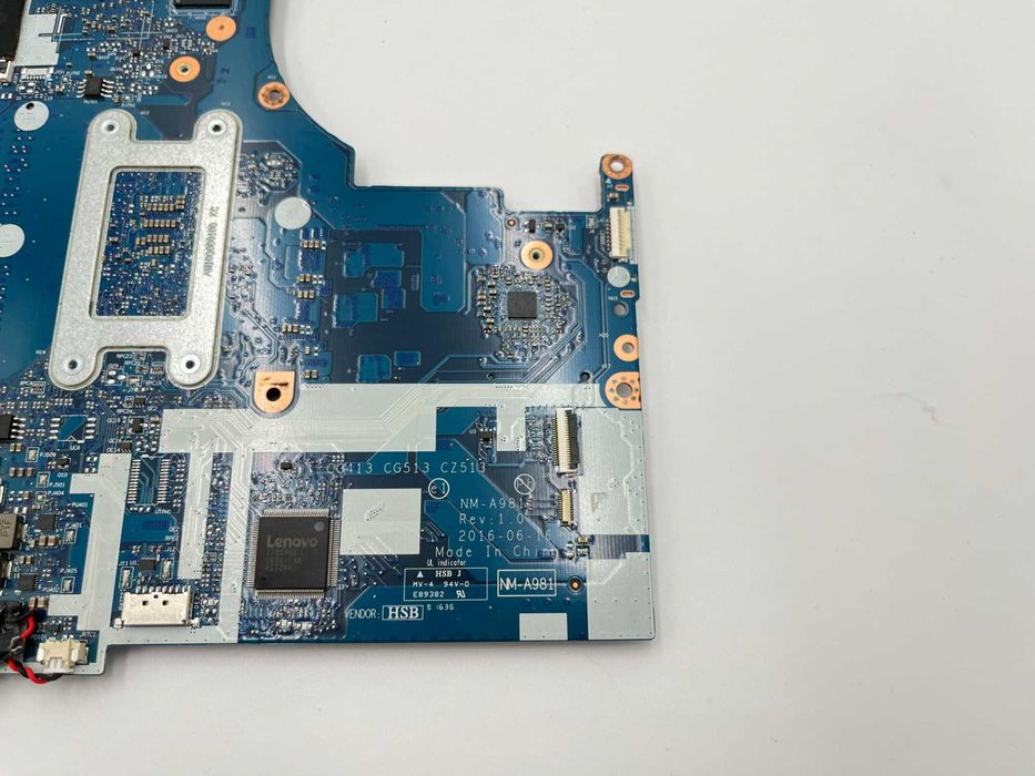 Płyta główna i5-7200 Lenovo 510-15IKB 310-15IKB Nvidia GF920MX