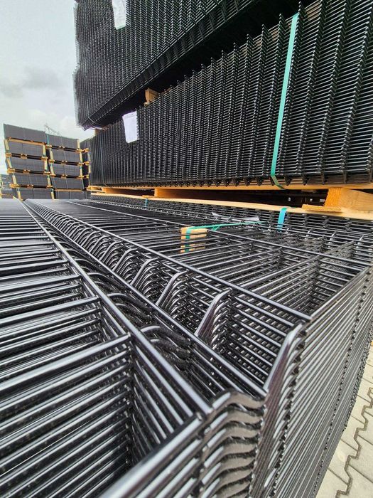 DOSTAWA 48H !!! Panel 3D Furtka Brama dobra cena!!!