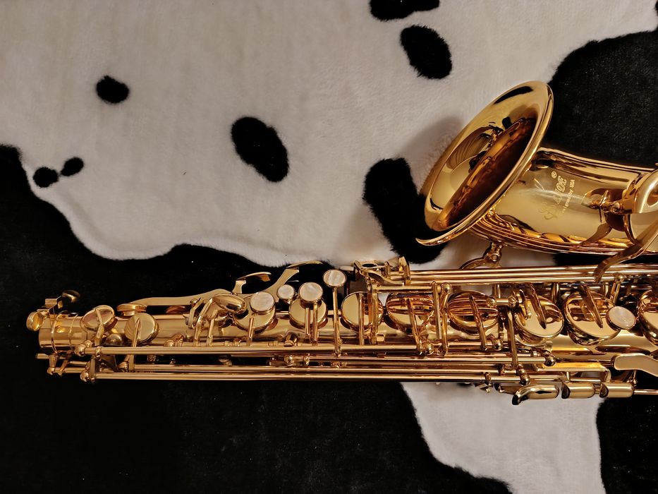 саксофон альт "Slade" by USA.