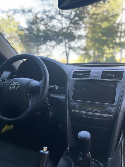 Продам toyota camry 40