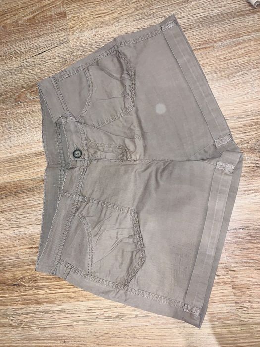 Szorty krótkie spodenki rozmiar XL