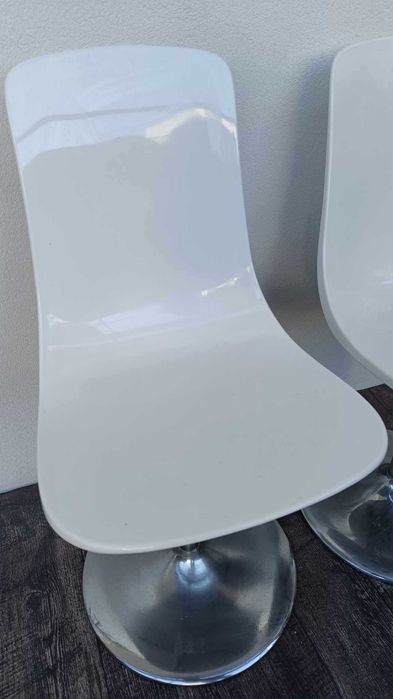 Cadeira Giratória Pauline Softline