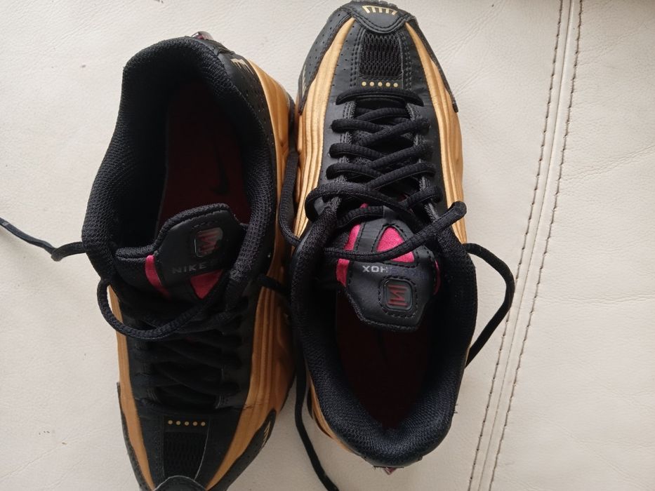 Buty Nike rozmiar 36