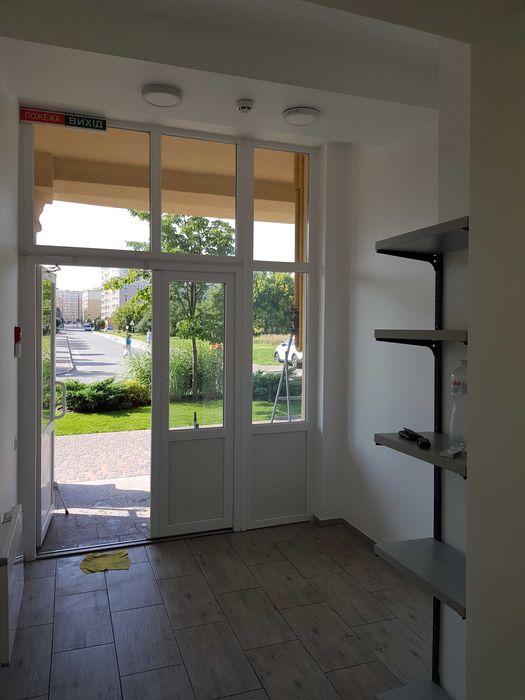 продаж комерційної нерухомості ЖК "Софія"