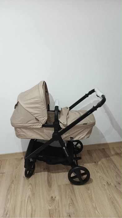 Wózek wielofunkcyjny 4w1 NEWLY