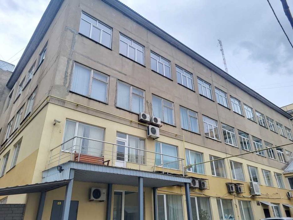 Нежитлові приміщення, площею 367,5 кв.м, м. Миколаїв - View 3