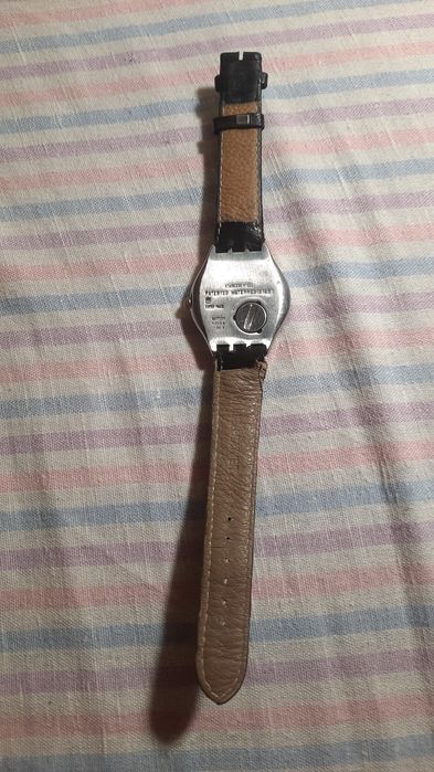 Наручные часы Swatch 1993 Swiss