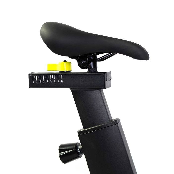 Спінбайк (велотренажер) FitLogic SP2301P. Безкоштовна доставка! Акція!