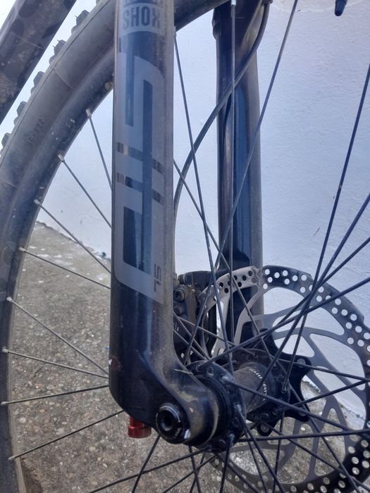 Bicicleta ORBEA ALMA