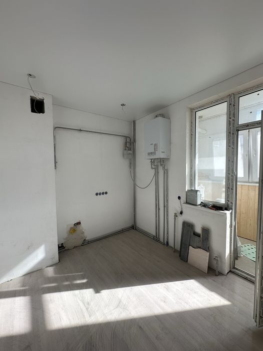 1квартира ЖК Мариинский